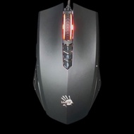 BLOODY A70 LIGHT STRIKE GAMING MOUSE - Activated Ultra Core 4 NEW