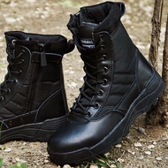 Swat High Top Shoes