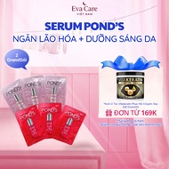 SERUM POND' HEXYL RETINOL TRIAL PACKAGE & NIASORCINOL 2G/PACK