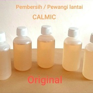 promo cairan pengharum lantai calmic Qc sanitizer pembersih lantai