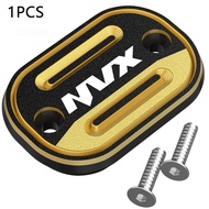 For NVX155 AEROX155 NVX AEROX 155 2015-2019 YAMAHA Motorcycle Accessories brake oil pump cover