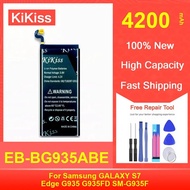 High-Performance Mobile Phone Battery EB-BG935ABE For Samsung Galaxy S7 Edge G935 G935FD SM-G935F