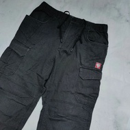 Blackyak Cargo Pants Size 30-34 ck4