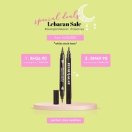 PERFECT DUO EYELINER Fever Glam