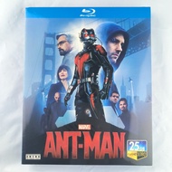 Blu-ray Disc Ant Man 2015 1BD G002