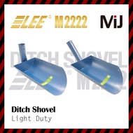 45° / 90° Drain Shovel / Ditch Shovel / Drain Cleanner [Pembersih Longkang] (Light Duty) | MJ STORES