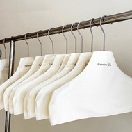 Store Manager Recommended✨Hanger Cover Korean Clothing Store Hanger Cloth Cover Anti-slip Cover Cove
