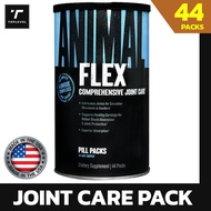 Animal Flex อาหารเสริมดูแลข้อต่อที่สมบูรณ์  ช่วยซ่อมแซมและฟื้นฟูข้อต่อ - 44 Packs