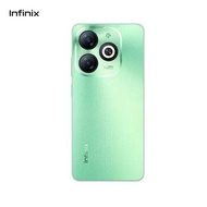 INFINIX SMART 8 PRO - 16GB / 128GB - Helio G36 - 90Hz Display - Baterai 5.000mAh Garansi Resmi