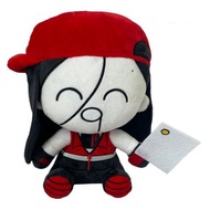 BUTCHER VANITY Plushie，Yixi Soft Stuffed Doll Toys Birthday Gifts for Fans Boys and Girls Kids