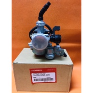 HONDA EX5 HI POWER CARBURETOR ASSY