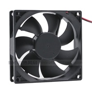 [Ready Stock] Original MUTUAL MOTOR M088ED1HB DC12V 0.45 A 9025 Fan