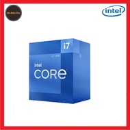 INTEL CORE I7-12700 / 12700F 25M CACHE UP TO 4.90 GHz PROCESSOR