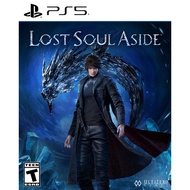 PS5 Lost Soul Aside Digital Download [Premium/Basic]