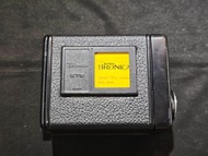 Bronica etr etrs etrsi bronica 後背 120後背  勃朗尼卡 etr 120後背 bronica zenza etrs 120 功能全正常 90%new ETRS ETR