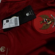 jersey timnas indonesia mills 2020 Original BNWT