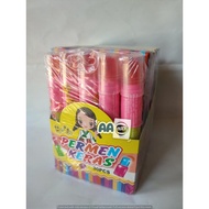 QEQE PERMEN JARI ISI 30