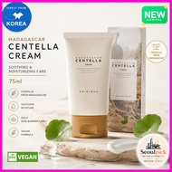 [Skin1004] Madagascar Centella Cream 75ml / Korean Moisturizer / Centella Asiatica / 100% Authentic 