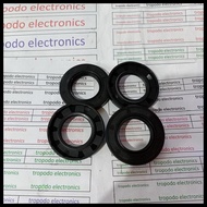 DISCOUNT OIL SEAL TC 35X62X9 TAIWAN NBR !!