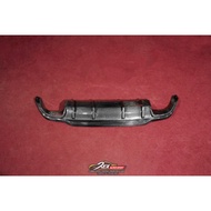 Lexus IS300 F Sport Rear Diffuser Real Carbon Fiber