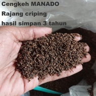 CENGKEH MANADO ASLI SEMI HALUS 100 GR