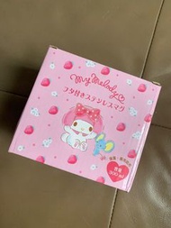 My melody 保溫杯
