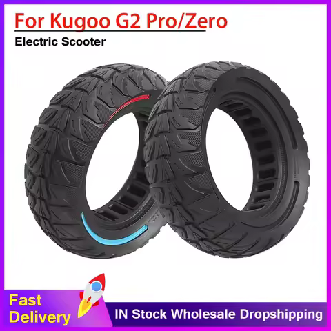 Electric Scooter 8.5*3.0 Puncture Resistant Solid Tire 8.5x3 Abrasion Resistant Tire for Vsett 8 9+ 