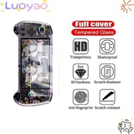 LUOYAO1 Screen Protector, HD Anti Reflective Tempered Glass,  9H Anti Scratch Accessories Protective