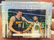 2022-23 22-23 Panini Photogenic Panini Basketball Hobby Box NBA Trading Cards Rookie Card RC Card Ni