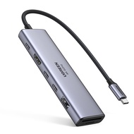 Ugreen CM511 45521 7-in-1 USB-C Hub