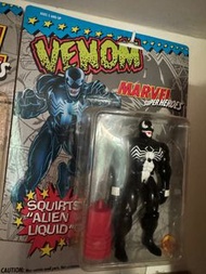Marvel Legends Toybiz -  Venom Action Figure