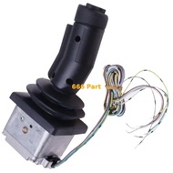 Joystick 2441305360 Fit for Haulotte HA15X HA16X HA20PX HA32PX HA80JRT HA120PX HB44J High Quality
