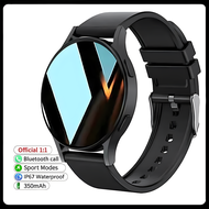 Bluetooth Call Smart Watch Pro 1.39-Inch Custom Dials Music Sports Men Women Watch 6 Health Monitor 