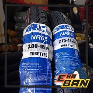 Irc NR 65 275 And 300 RING 18 TUBETYPE Tire Package