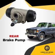 trw rear brake pump toyota land cruiser bj60 47550-60120
