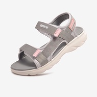 [Hoàn Xu] GIÀY SANDAL QUAI HẬU HỌC SINH BÉ GÁI BITIS BEG001200 (TÍM + TRẮNG + XÁM) - BITIS