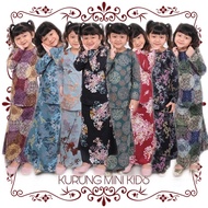 [PROMO] Mega Sales Kurung Mini Kids Cotton Murah by Dhia Cotton BE618|BE785|BE789|BE794|BE799|BE800|