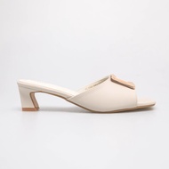 Tomaz FL150 Ladies Square Heels