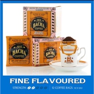 Bacha Coffee Sachet Milano Morning