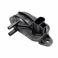 casytw Exhaust Gas DPF Pressure Replacement for Ford Kuga 2.0 TDCi 2008-2012, 1315684, 1415606, 3M5A