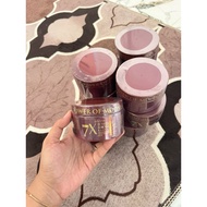 HB Dosting Daviena 250 OriginalML