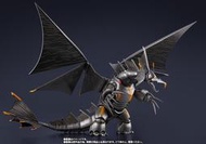 卡比戰士＊SHF 超人力霸王 崛起 機甲巨獸 機甲獸 吉剛特隆 加剛特隆