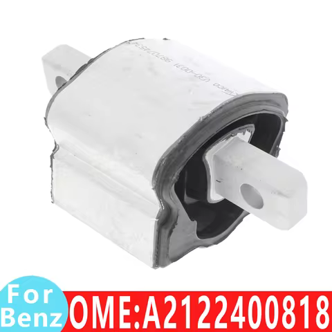2122400818 W172 W204 SLK250 SLC250 SLK300 SLK350 SLK200 C180 C220 C250 C200 car Gearbox support engi