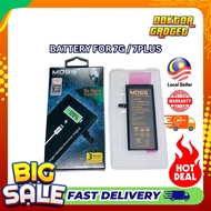 Battery Replacement Compatible For 7G 7PLUS