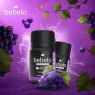 BEBETO CANDY 100% HQ