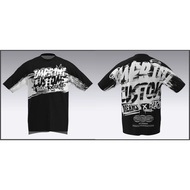 Imprint Customs Dexter Oversized Shirt