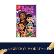 Bratz: Flaunt Your Fashion (English Subs) - Nintendo Switch