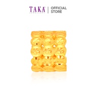 TAKA Jewellery 916 Gold Pendant