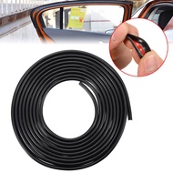 5 Meters Car Door Edge Anti Collision Strip Car Door Edge Bumper Protector Strip Sealing Strip Car D