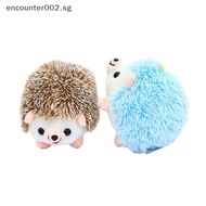 [ER] 1 Pcs Hedgehog Shape Pin Cushion Cute Pincushions Lovely Needle Cushions Pins Holder Sewing Acc
